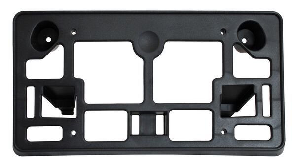 PORTAPLACA DEL CAMARO 16-17 288