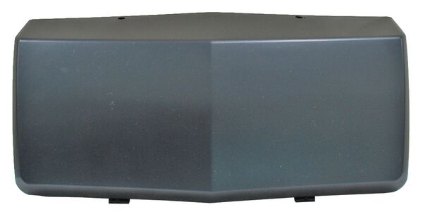 PORTAPLACA DEL CADILLAC ESCALADE/ EXT 02-06 *****