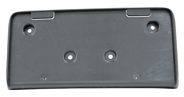PORTAPLACA DEL HHR 06-11 2.4L 288 ****9