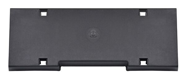 PORTAPLACA TIGGO 7 PRO 23-24 NZLT