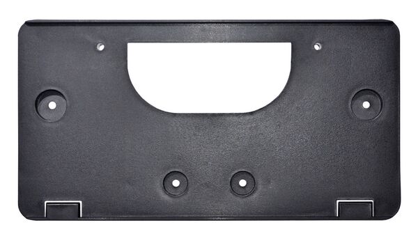 PORTAPLACA DEL CHEV PU/ SUBURBAN/ TAHOE/ SONORA 03-07