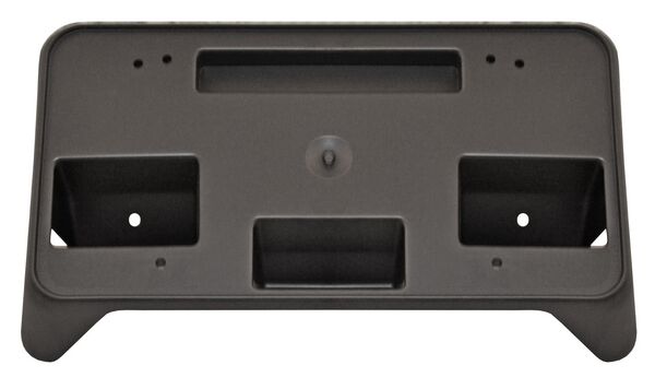 PORTAPLACA DEL CHEV PU 19-22 2500/ 3500