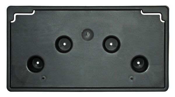 PORTAPLACA DEL SUBURBAN/ TAHOE 15-20 2WD 288