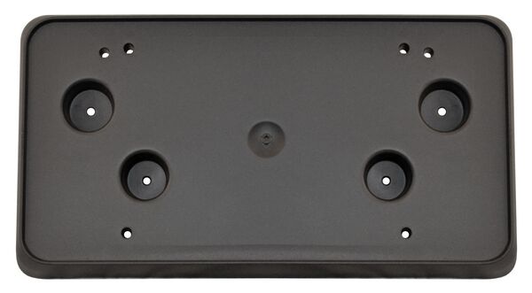 PORTAPLACA DEL SUBURBAN/ TAHOE/ ESCALADE 21-24 NZL