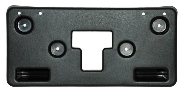 PORTAPLACA DEL TRAX 13-16 288 CCC2