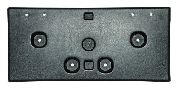 PORTAPLACA DEL TRAX 17-20