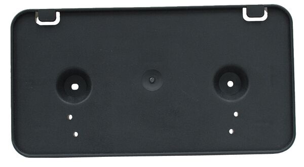 PORTAPLACA DEL EDGE 11-14 288