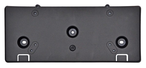 PORTAPLACA DEL EXPLORER 18-19 288