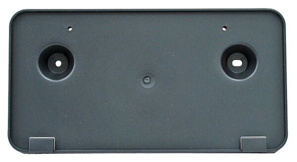 PORTAPLACA DEL MUSTANG 15-16 288 NZL