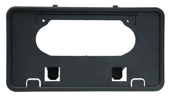 PORTAPLACA DEL FORD PU 09-14 ALD23S5 288 TYG
