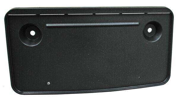 PORTAPLACA DEL FORD PU 92-97 472 NZL