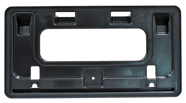 PORTAPLACA DEL CIVIC 12-15 288