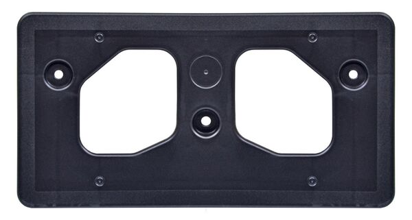 PORTAPLACA CRV 23-25