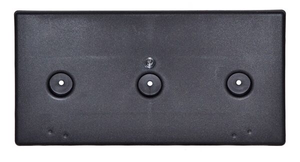 PORTAPLACA DEL ELANTRA 19-20 MTP