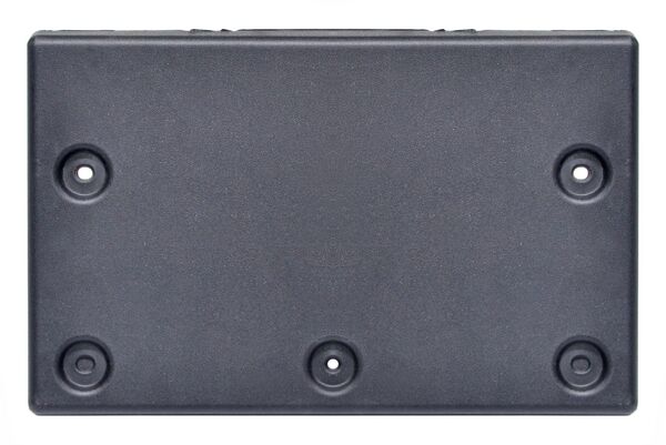 PORTAPLACA GRAND I10 21-23 4P