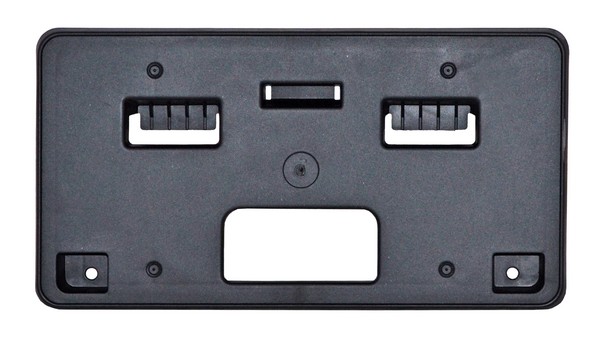 PORTAPLACA DEL HRV 19-22 TOURING