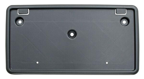 PORTAPLACA DEL LIBERTY 02-04 472