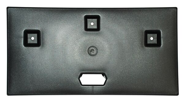 PORTAPLACA RENEGADE 16-18 NZL