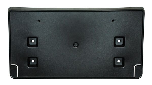 PORTAPLACA DEL WRANGLER 18-23