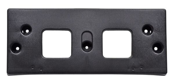 PORTAPLACA DEL SOUL 23-25 GT 250725