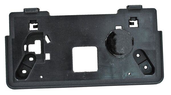 PORTAPLACA DEL MAZDA 3/ 5P 12-13 2.0/ 2.5L P/FARO NIEBLA 288 ***3