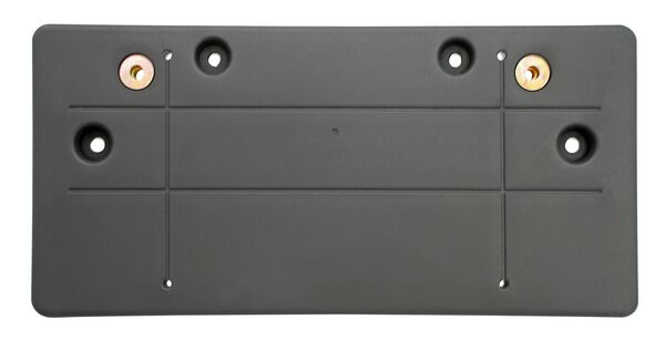 PORTAPLACA DEL MINI COOPER 07-13 288 ***3