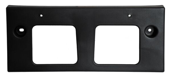 PORTAPLACA DEL ALTIMA 17-18 288