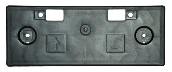 PORTAPLACA DEL ALTIMA 19-24