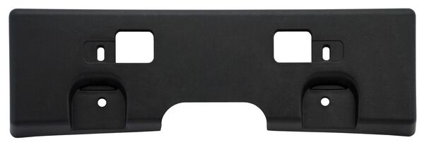 PORTAPLACA DEL SENTRA 07-11