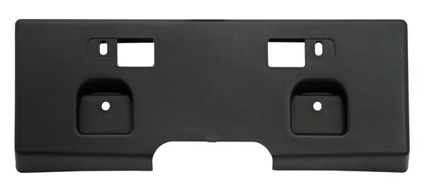 PORTAPLACA DEL SENTRA 10-12