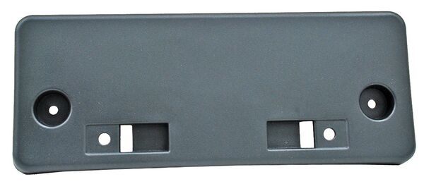PORTAPLACA DEL VERSA 15-19/ V-DRIVE 20-23 DMV