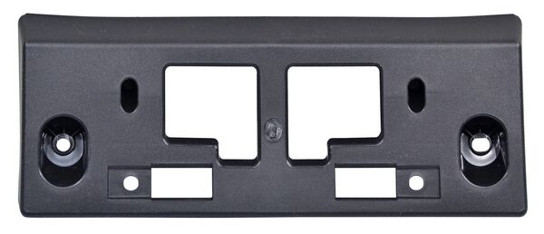 PORTAPLACA XTRAIL 23-25 / ROGUE 21-23 SOLO USA