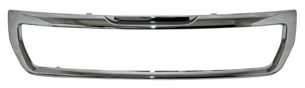 MOLDURA PARRILLA PARTNER 16-19 CROM TLDF 288 NZL