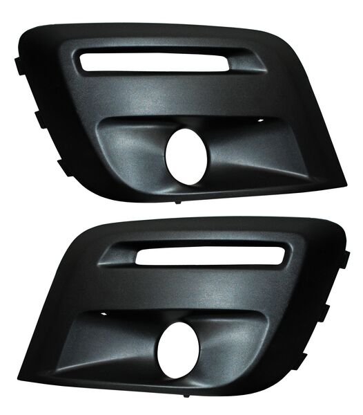 PARRILLA PARTNER 16-19 P/FARO NIEBLA JGO 2 PZAS NZL