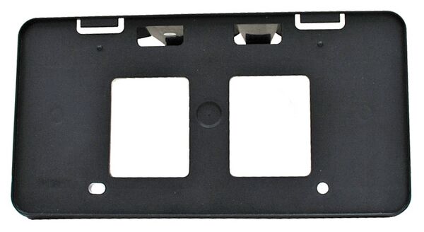 PORTAPLACA DEL CAMRY 12-14 SE bbb.72.10 DEC1007