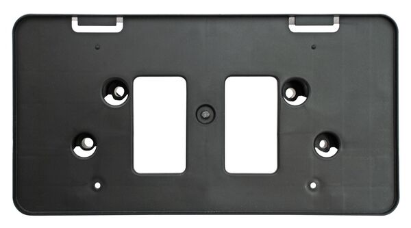 PORTAPLACA DEL CAMRY 15-17 SE/XSE 288 CCC