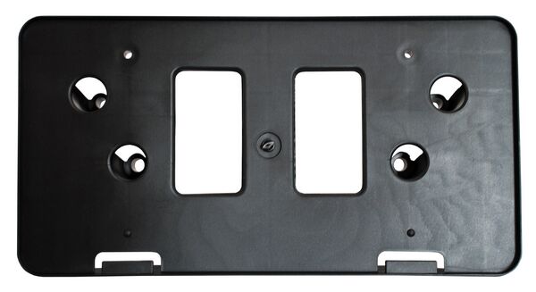 PORTAPLACA DEL CAMRY 15-17 LE/ XLE 288 CCC