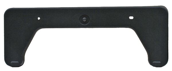 PORTAPLACA DEL HIGHLANDER 14-17 BBB