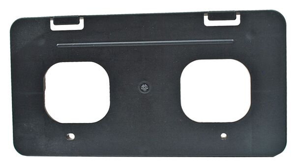 PORTAPLACA DEL MATRIX 09-13 288 *****2