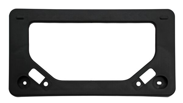 PORTAPLACA DEL PRIUS 10-11 *****2