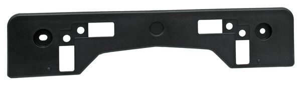 PORTAPLACA DEL RAV4 09-12 BASE bbb.120.8 DEC432