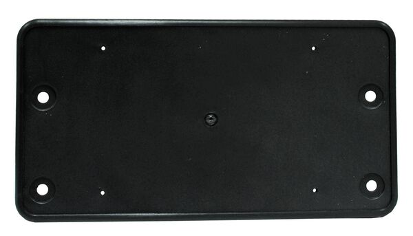 PORTAPLACA DEL BORA 05-10 472