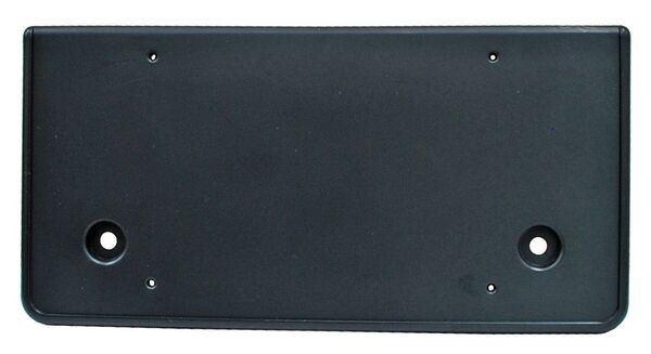 PORTAPLACA DEL PASSAT 12-17 288 944