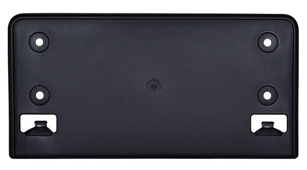 PORTAPLACA DEL PASSAT CC 12-17 944 CCCC2