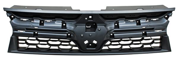 PARRILLA DUSTER 17-20/ OROCH 18-22 NEGRA NZL 28709 380.10