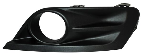 REJILLA FLUENCE 15-17 P/FARO NIEBLA DER