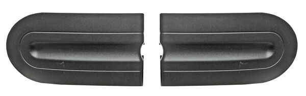 PARRILLA KANGOO 09-14 S/FARO NIEBLA JGO 2 PZAS ***5