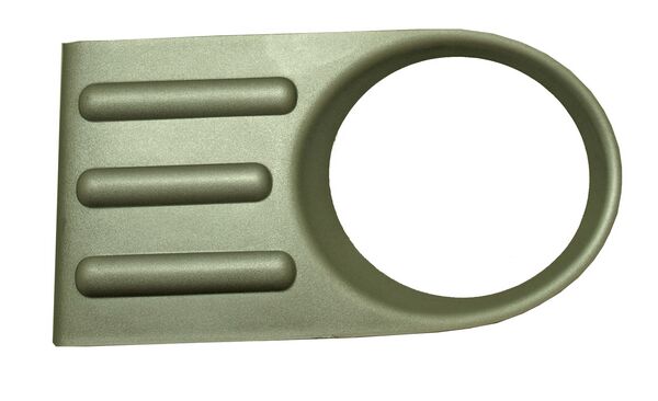 REJILLA KANGOO 09-14 P/FARO NIEBLA AGT BBBB IZQ