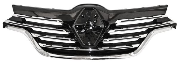 PARRILLA KOLEOS 17-19 C/MOLD CROM NZL