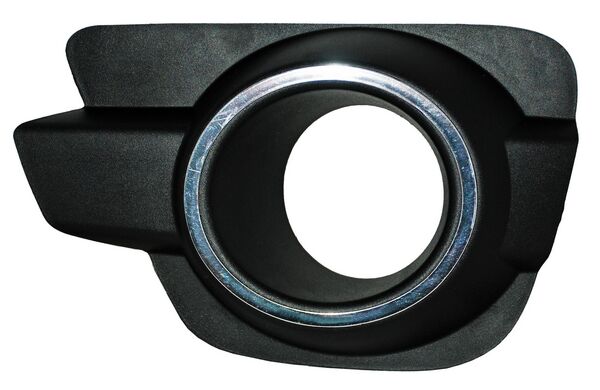 REJILLA KWID 19-22 P/FARO NIEBLA FILO CROM AGT IZQ